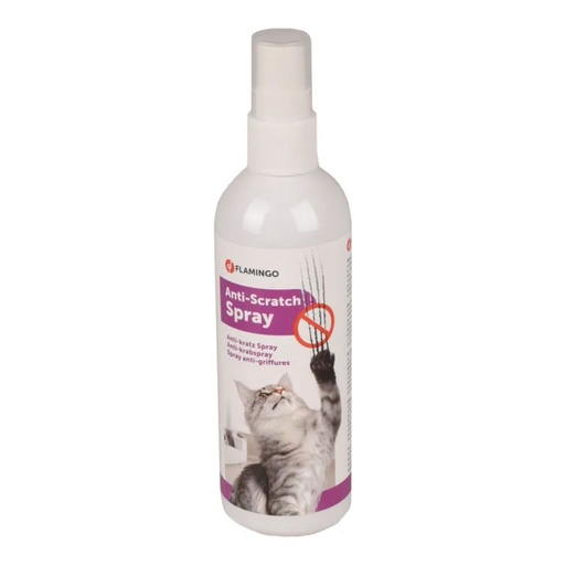 Flamingo Anti Scratch Spray 175 ML