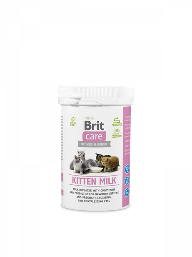 Brit Care Kitten Milk 250 G