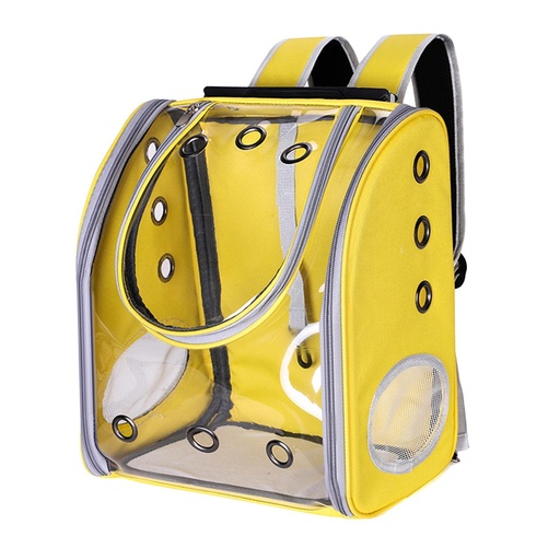 Sac de transport pour animaux