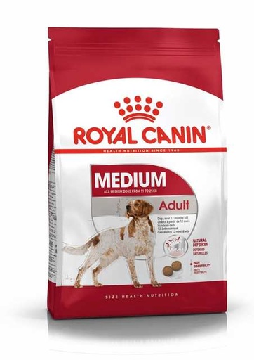 Royal Canin Medium Adult 15 Kg
