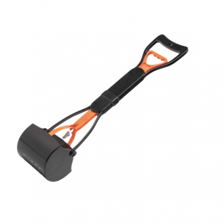 LeoPet Pelle Ramasse-Crottes (Poop Scooper)
