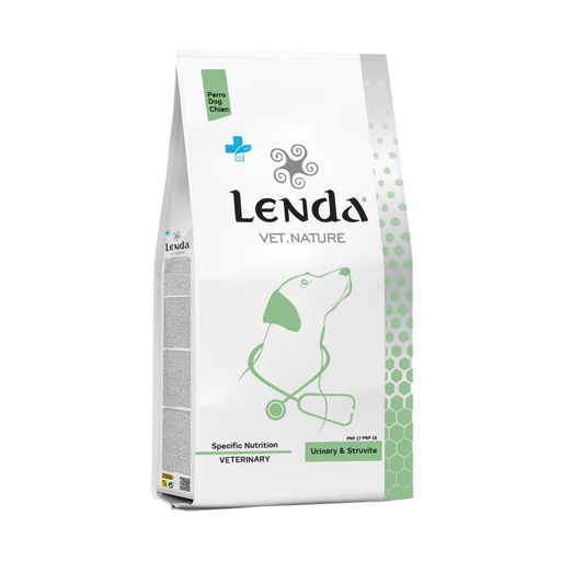 [250120] croquette Urinary-Struvite chien: 2kg formule Vétérinaire