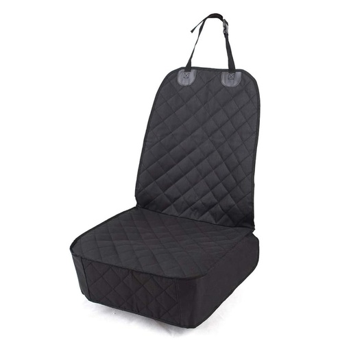 [housse-siege-auto-avant-animaux] Housse de Siège Auto Avant pour Animaux – Imperméable et Antidérapante