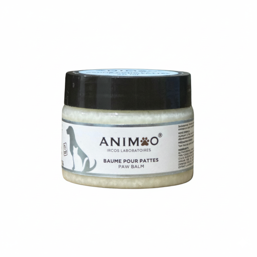 [baume-pelage-argan-animoo-chiens-chats] Baume Pelage Argan Animoo pour Chiens et Chats – Soin Nourrissant
