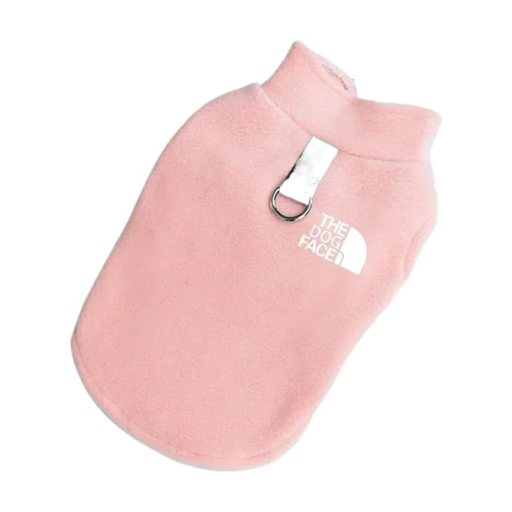[manteau-polaire-chien-hiver] Manteau pour Chien en Polaire – Gilet d’Hiver Chaud