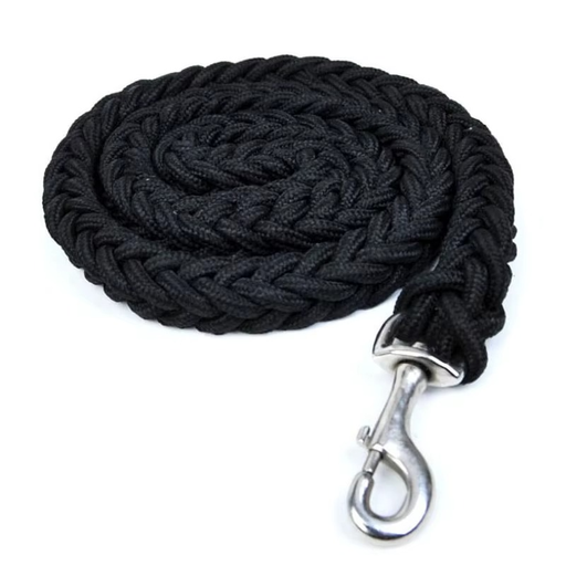 [laisse-chien-robuste] Laisse Solide pour Chien – Corde Renforcée de 120 cm pour Chiens Moyens à Très Grands