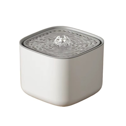 [fontaine-eau-chat-3l] Fontaine à Eau Automatique pour Chats– 3L Ultra Silencieuse