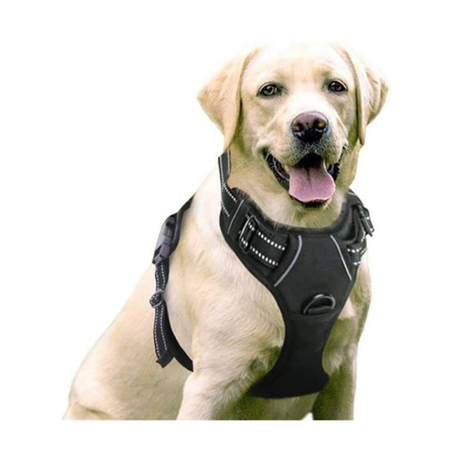 [harnais-pour-chiens-moyens-et-grands] Harnais pour chiens de taille  grande