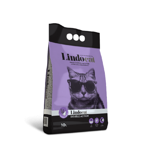 [lindocat-litiere-10l] LindoCat Litiére 10L