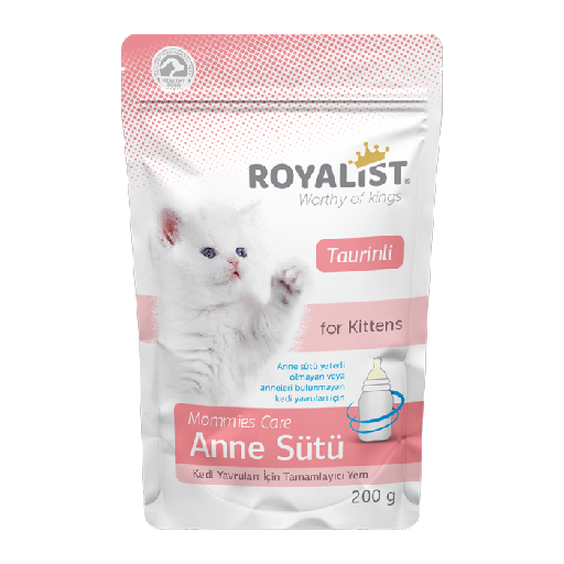 [royalist-kitten-milk-200g] Royalist Kitten Milk 200g