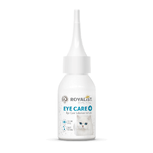 [royalist-ear-care-cat-50ml] Royalist Ear Care Cat 50ml