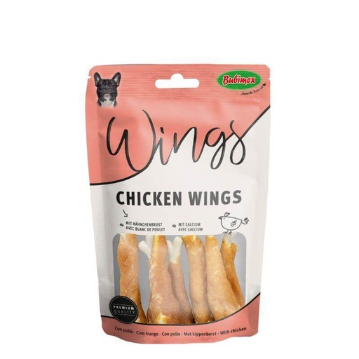 [chicken-wings-100g] Chicken Wings 100G
