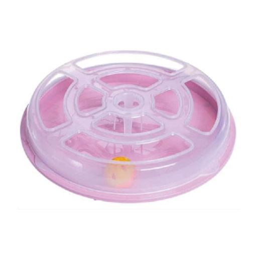 [jeu-interactif-avec-ballon-vertigo-o2-9x5h-cm] Jeu interactif avec ballon vertigo ø2 9x5h cm
