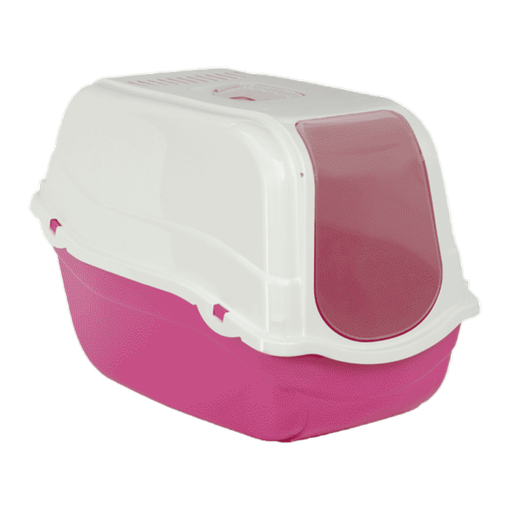 [toilette-romeo-pour-chat] Toilette Romeo Pour Chat