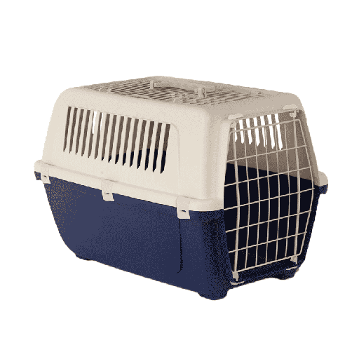 [cage-de-transport-gispy-vision] Cage de Transport Gispy Vision