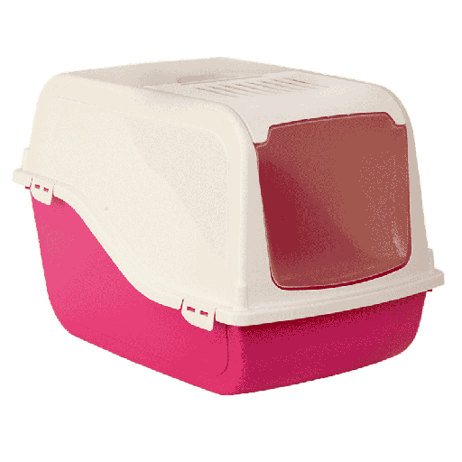 [toilette-ariel] Toilette Ariel
