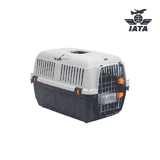 [cage-de-transport-iata-taille-3-4-5-7-8] Cage De Transport IATA Taille 3/4/5/6/7/8