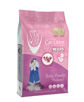 [vancat-litiere-agglomerante-10kg] Vancat Litiére Agglomérante 10Kg