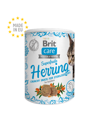 [britcare-superfruits-100g] BritCare Superfruits 100G