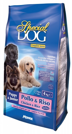 [special-dog-1-5kg-4kg] Special Dog 1.5Kg/4Kg