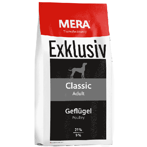 [mera-classic-adult-15kg] Mera Classic Adult 15Kg