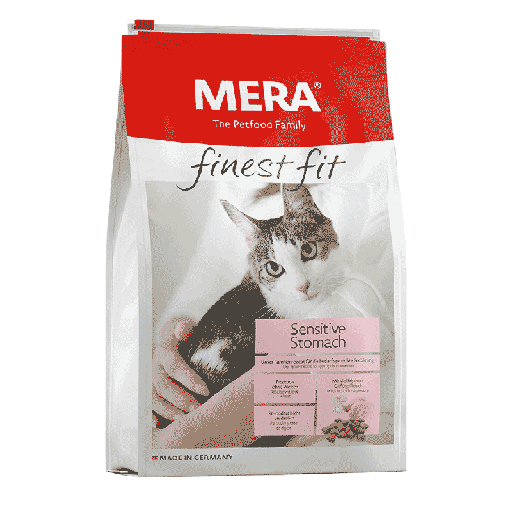[mera-sensitive-stomach-finest-fit-4kg] Mera Sensitive Stomach Finest Fit 4Kg
