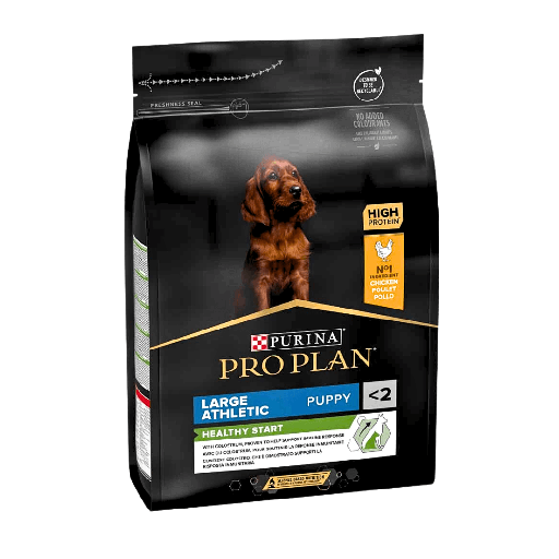 [pro-plan-large-athletic-puppy-12kg] Pro Plan Large Athletic Puppy 12Kg