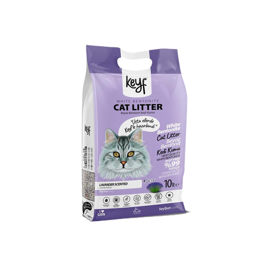 [keyf-lavender] Keyf 10L