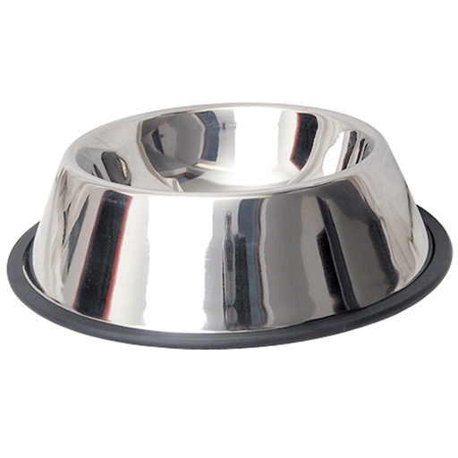 [gamelle-pour-animaux-en-inox-standart] Gamelle pour animaux en inox standart
