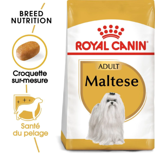 [royal-canin-bichon-maltais-adulte-1-5-kg] Royal Canin Bichon Maltais Adulte 1.5 Kg