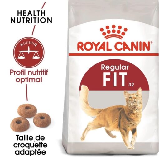 [royal-canin-fit-2-kg-4-kg] Royal Canin Fit 2 kg | 4 kg