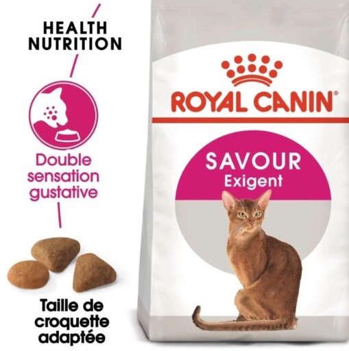 [royal-canin-savour-exigent-2-kg] Royal Canin Savour Exigent 2 Kg