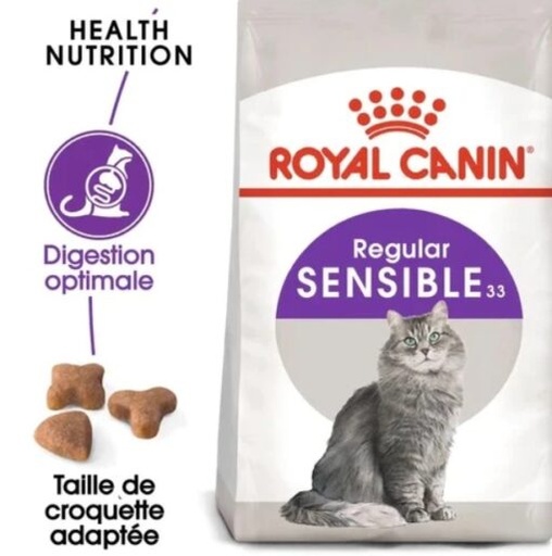 [royal-canin-sensible-2-kg] Royal Canin Sensible 2 Kg