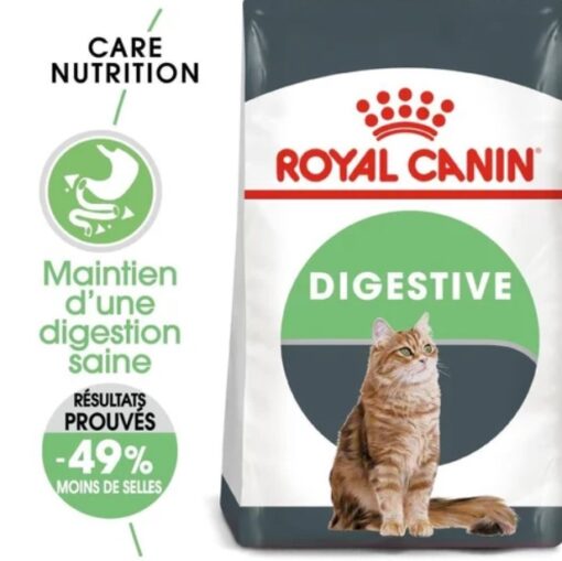 [royal-canin-digestive-care-2-kg] Royal Canin Digestive Care 2 kg