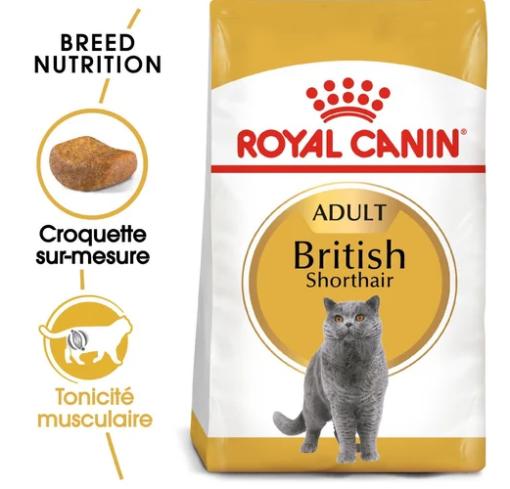 [royal-canin-british-shorthair-adulte-2-kg] Royal Canin British Shorthair Adulte 2 Kg