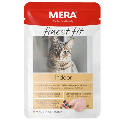[mera-fitnest-fit-pochon-indoor-85g] Mera Fitnest Fit Pochon Indoor 85G