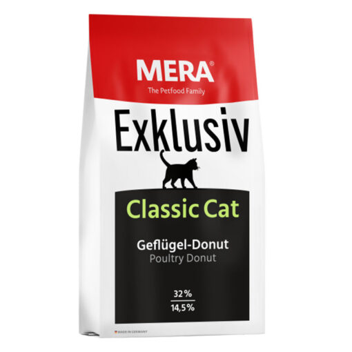 [mera-cat-exclusive-classic-10kg-20kg] Mera Cat Exclusive Classic 10kg | 20kg