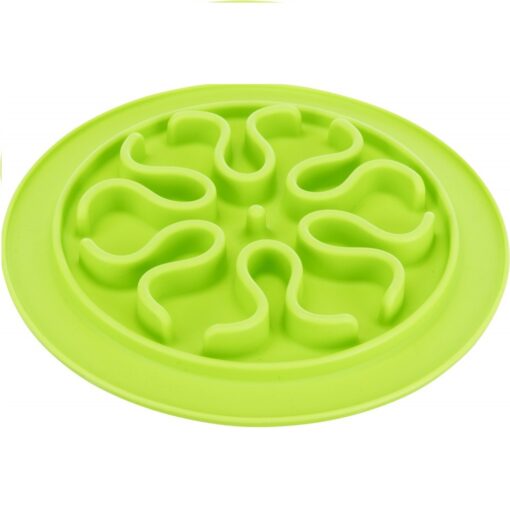 [gamelle-slow-feeding-ralentisseur-24cm] Gamelle Slow Feeding (ralentisseur) 24cm