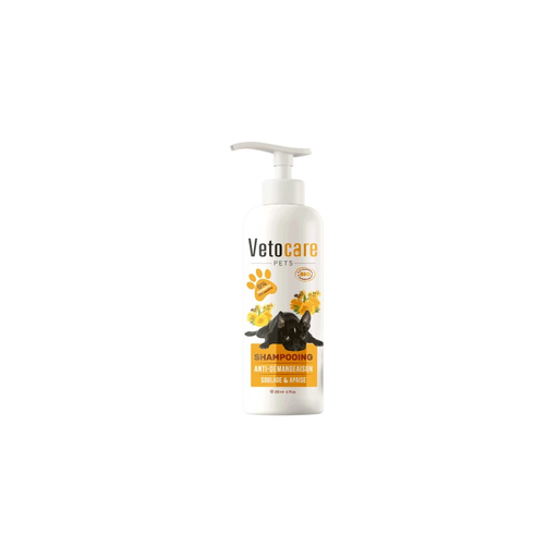 [shampoing-pour-chien-anti-demangeaison-200ml] SHAMPOING POUR CHIEN – ANTI DÉMANGEAISON – 200ml