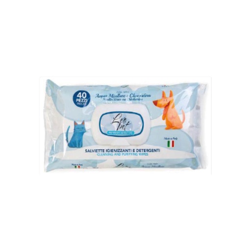[lingettes-hygieniques-et-nettoyantes-40-pcs-a-leau-micellaire-et-a-la-chlorhexidine] Lingettes hygiéniques et nettoyantes 40 pcs à l’eau micellaire et à la chlorhexidine