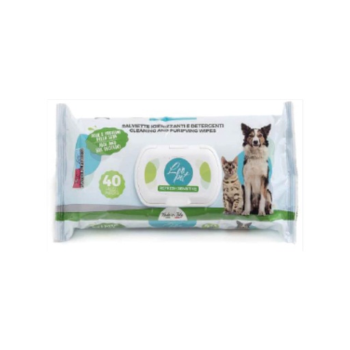 [lingettes-hygieniques-et-nettoyantes-40-pcs-a-laloe-vera-et-aux-proteines-de-soie] Lingettes hygiéniques et nettoyantes 40 pcs à l’aloe vera et aux protéines de soie