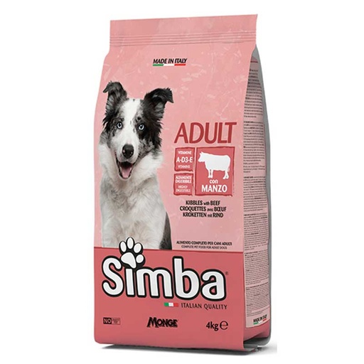 [simba-croquette-chien-boeuf-4kg10kg20kg] Simba Croquette Chien Boeuf 4KG\10KG\20KG