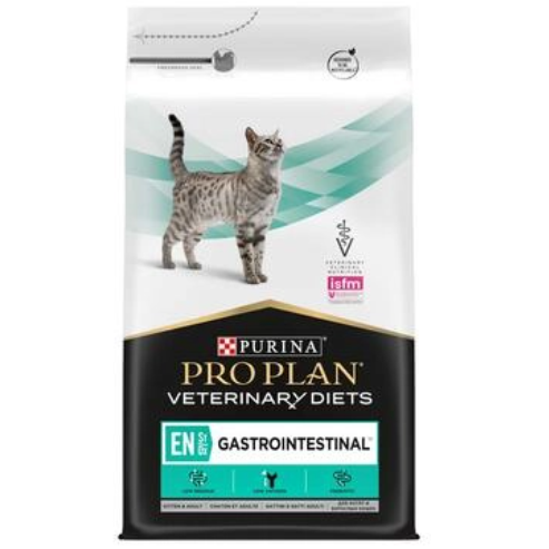 [pro-plan-purina-veterinary-diets-feline-en-st-ox-gastrointestinal-1-5kg] Pro Plan Purina Veterinary Diets Feline EN St/Ox Gastrointestinal (1.5kg)