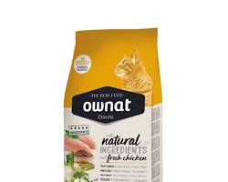 [SKL-OWN-DAILY-15KG] Ownat Classique Quotidien — 1.5 kg