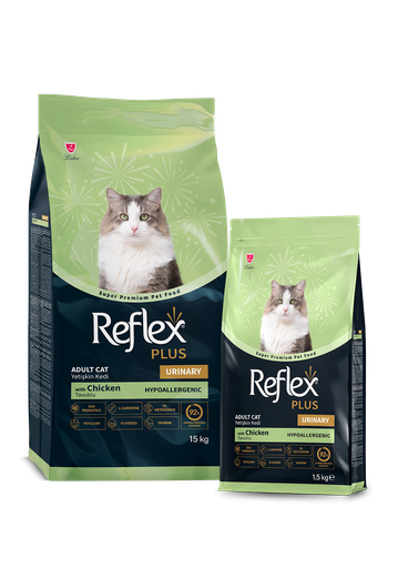 [SKL-RP2-15KG] Reflex Plus Urinaire — 1.5 kg
