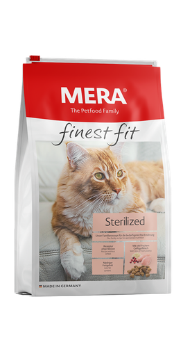 [SKL-ME1-15KG] Mera Stérilisé — 1.5 kg