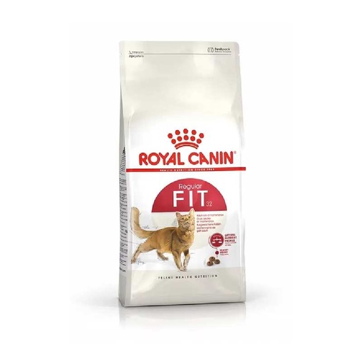 [3182550702201] Royal canin adult cat regular fit 32 2kg