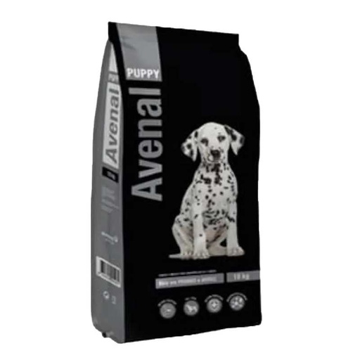 [5608246601071] Avenal puppy 18kg