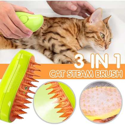 [6985668875686] Pet brush