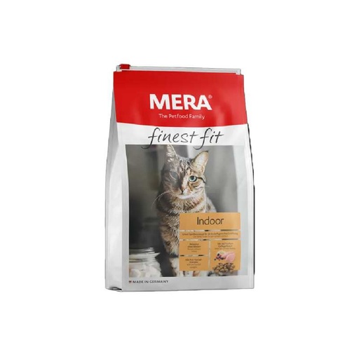 [4025877337345] Mera indoor 4kg